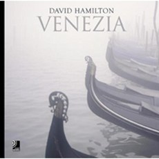 Venezia: David Hamilton Hardcover, Earbooks