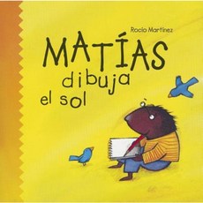 Matias Dibuja El Sol Paperback, Pearson Scott Foresman