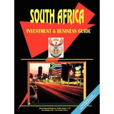 南非投資與商業指南平裝本, 國際商業出版物，美國