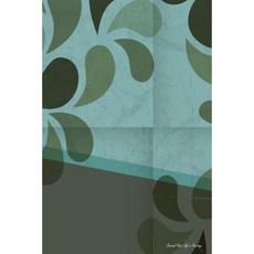 Journal Your Life's Journey: Retro Background 1 Lined Journal 6 X 9 100 Pages Paperback, Createspace Independent Publishing Platform
