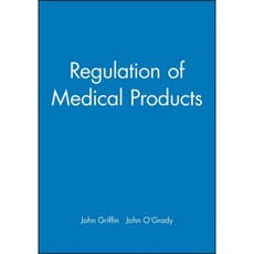 Regulation of Medical Products Paperback, Bmj Publishing Group