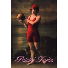 Painted Ladies Hardcover, Dewi Lewis Publishing