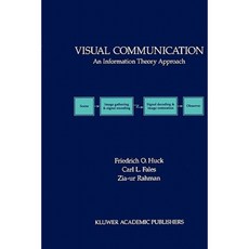 視覺傳達：資訊理論方法平裝本, 施普林格