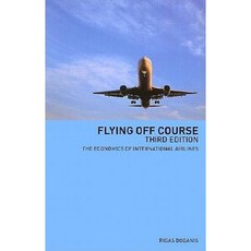 飛離航線：國際航空公司的經濟學平裝本, 勞特利奇