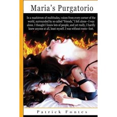 Maria's Purgatorio Paperback, Createspace Independent Publishing Platform