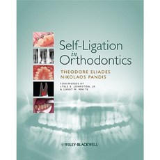 Self-Ligation in Orthodontics: An Evidence-Based Approach to Biomechanics and Treatment 精裝版, Wiley-Blackwell