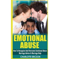 Emotional Abuse Paperback, Createspace Independent Publishing Platform