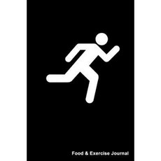 Food and Exercise Journal Paperback, Createspace Independent Publishing Platform