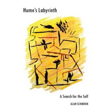 Hume's Labyrinth: A Search for the Self Paperback, Cambridge Scholars Publishing