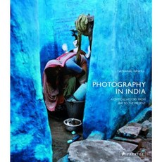 印度攝影：精裝指南, 普雷斯特出版公司