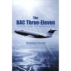 BAC 3-11：本應是平裝本的英國空中巴士公司, 騰邦出版有限公司