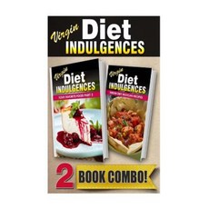 Your Favorite Food Part 2 and Virgin Diet Mexican Recipes: 2 Book Combo Paperback, Createspace