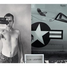 格倫·盧奇福德：畫意主義精裝本, 里佐利國際出版社