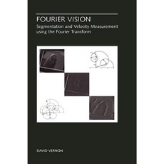 傅立葉視覺：使用傅立葉變換進行分割和速度測量精裝本, 施普林格