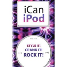 iCan iPod Paperback, Que
