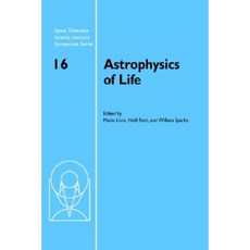 生命天文物理學：太空望遠鏡科學研究所研討會論文集精裝本, 劍橋大學出版社