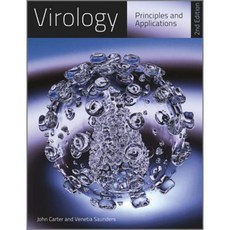 Virology: Principles and Applications Paperback, Wiley