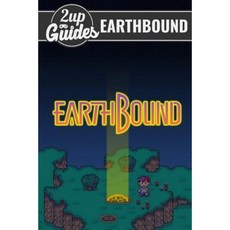 Earthbound 策略指南和遊戲演練 - 秘技、技巧和更多！平裝, Createspace獨立發布平台
