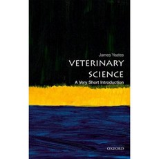 Veterinary Science: A Very Short Introduction Paperback, Oxford University Press, USA