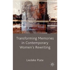 當代女性重寫精裝版的記憶轉變, 帕爾格雷夫·麥克米倫