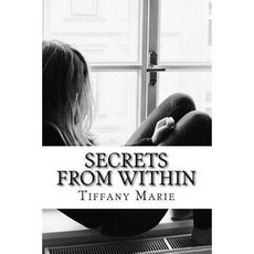 Secrets from Within Paperback, Createspace Independent Publishing Platform