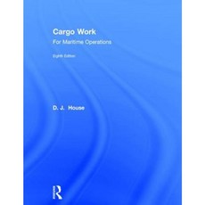 貨物工作：海上作業精裝本, 勞特利奇