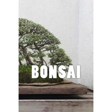 Bonsai Paperback, Createspace Independent Publishing Platform