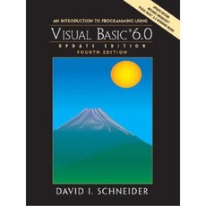 Visual Basic 6.0 更新版程式設計簡介平裝本, 皮爾遜