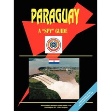 巴拉圭間諜指南平裝本, 國際商業出版物，美國
