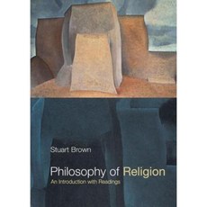 Philosophy of Religion: An Introduction with Readings Paperback, Routledge