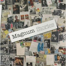 Magnum Stories Paperback, Phaidon Press