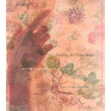 Finding the Voice Inside: Writing as a Spiritual Quest for Women Paperback, Skinner House Books