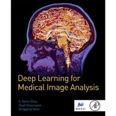 Deep Learning for Medical Image Analysis Paperback, Academic Press