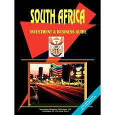 南非投資與商業指南平裝本, 國際商業出版物，美國