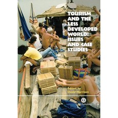 Tourism and the Less Developed World Paperback, Cabi