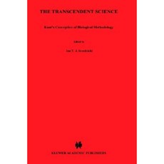 The Transcendent Science: Kant's Conception of Biological Methodology Hardcover, Springer