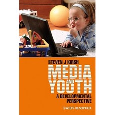 Media and Youth: A Developmental Perspective Paperback, Wiley-Blackwell