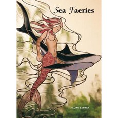 Sea Faeries Paperback, Glass Books