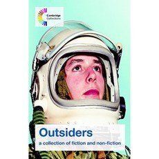 Outsiders: A Collection of Fiction and Non-Fiction Paperback, Cambridge University Press