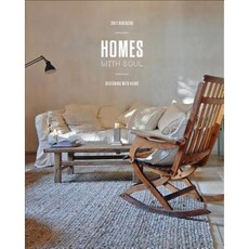 Homes with Soul: Designing with Heart Hardcover, Images Publishing Group