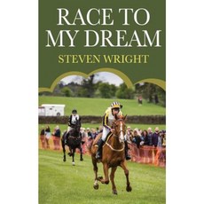 Race to My Dream Paperback, FeedARead.com
