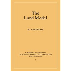 The Lund Model Paperback, Cambridge University Press