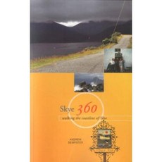 Skye 360: Walking the Coastline Paperback