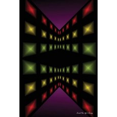 Journal Your Life's Journey: Flash Light Black Lined Journal 6 X 9 100 Pages Paperback, Createspace Independent Publishing Platform