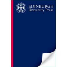 英國政府的對華政策1945-1950精裝本, 愛丁堡大學出版社