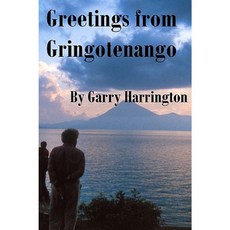 來自 Gringotenango 平裝本的問候, 創造空間