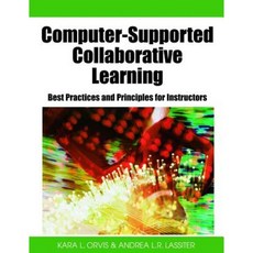 電腦支援的協作學習：教師的最佳實踐和原則精裝本, 資訊科學參考