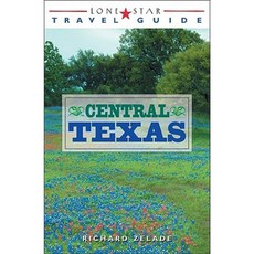 Central Texas Paperback, Taylor Trade Publishing