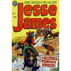 Jesse James: The California Stagecoach Robberies! Paperback, Createspace Independent Publishing Platform