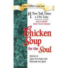 Chicken Soup for the Soul: Export Edition Mass Market Paperbound, Backlist, LLC - A Unit of Chicken Soup of the
